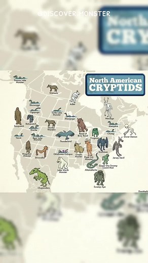 Discover Monster trên TikTok