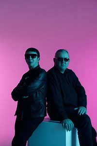 Soft Cell's Heart Like Chernobyl' Is A Subversive Synth Pop Statement | Clash Magazine Music News, Reviews & Interviews