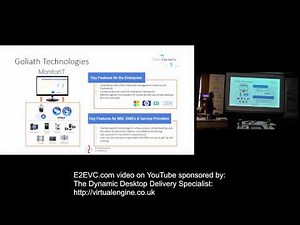 Citrix End User Monitoring