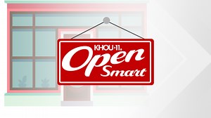 What is your business doing to open smart?