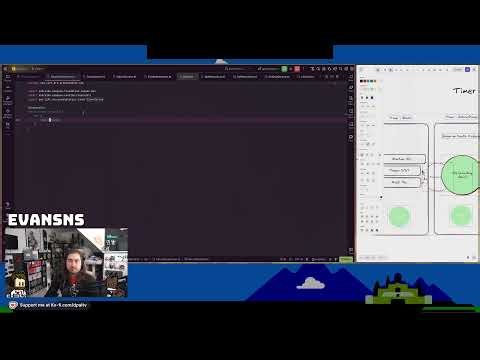 Lets Built a Timer! - Android/iOS Dev | Kotlin Multiplatform | Open Source | Linux