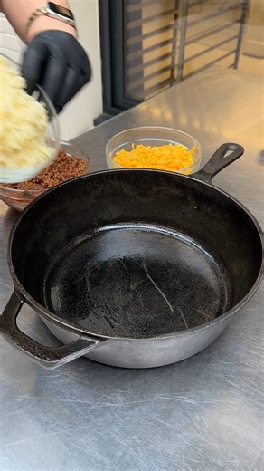 Taco Rice Balls! Taco Tuesday just got a makeover with this recipe 🌮🍚 | Chefclub Network