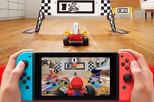 New Switch Games Releasing in October 2020