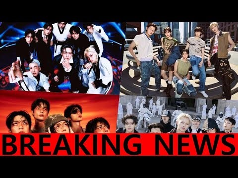 ENHYPEN, Stray Kids, SEVENTEEN's DxS, BTS, CORTIS, ILLIT, TXT's Yeonjun, And More Sw