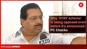 3.1K views · 52 reactions | While talking to ANI Congress leader PC...