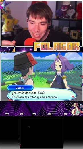 NO ES CULPA DE MAIKIKI