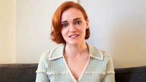 The Handmaid's Tale: Madeline Brewer on What's Next for Janine