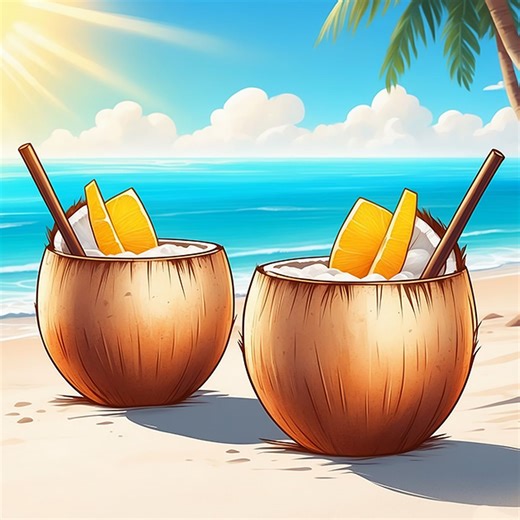 MERGE SUMMER - Main Dalam Talian Percuma! | Poki