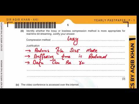 OLEVEL | Yearly | PAPER 1 | May June 2025 | Variant 11 | Exam Solution by Sir AQIB KHAN