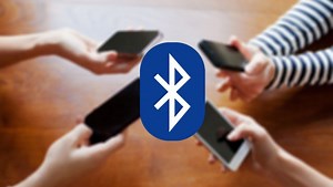 Cara Menyambungkan Bluetooth Ponsel dan Windows PC