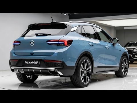 Der neue Opel Mokka 2026 sprengt alle Erwartungen – Dieses SUV verändert ALLES