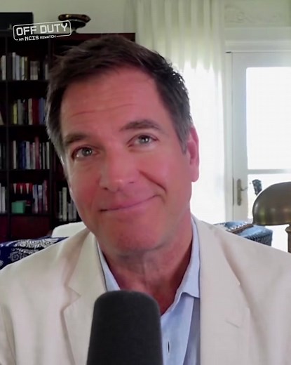 ITS OFFICIAL! Join me for Off Duty: An NCIS Rewatch on @Spotify Podcasts!! 🎉 #NCIS