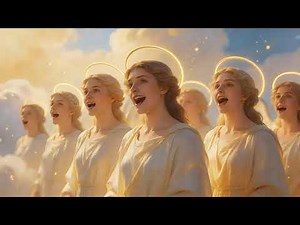 Heavenly Worship Chant | Angelic Choir & Divine Sacred Music