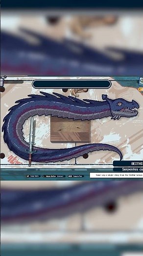 The Most Addictive New Fishing Loop 🐟 Scale the Depths