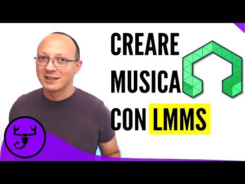 🎵 HOW TO CREATE MUSIC WITH LMMS (FREE) TUTORIAL