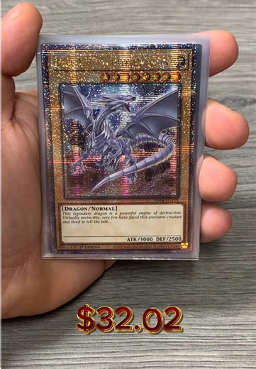Discover My Rare Yu-Gi-Oh Card Collection