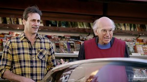 89K views · 2.5K reactions | Jon Hamm is… Jon Hamm on an all-new #CurbYourEnthusiasm, this Sunday at 10:30PM. | Curb Your Enthusiasm | Facebook