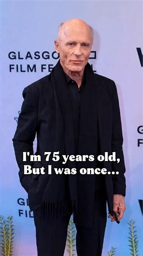 Past Vision on Instagram: "Ed Harris’s Legendary Journey — From The Right Stuff to Westworld: Cinema’s Relentless Force #EdHarris #memories #lifejourney #HollywoodLegend"