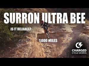 Is a Surron Ultra Bee Reliable?