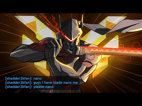 Genji Main's Open Queue Experience