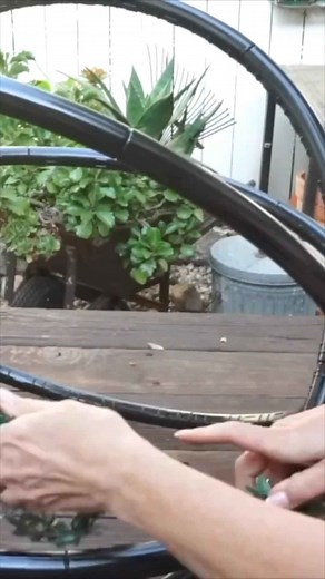 3 hula hoop decor hacks! 😱
