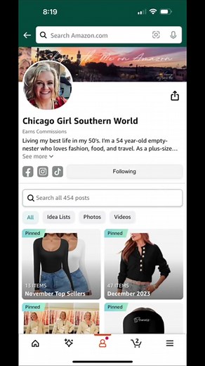 How to Shop My Amazon Storefront 🛍️