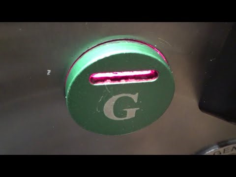 Delta Diversion! | 1960's Express (mod. KONE) @ 20 Kent Terrace, Wellington CBD