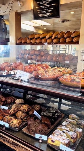 Discover Gjusta Bakery: Top Brunch Spot in Venice, LA