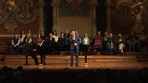 Juan Diego Flórez - Che gelida manina