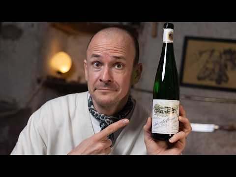 Tasting Germany's Greatest