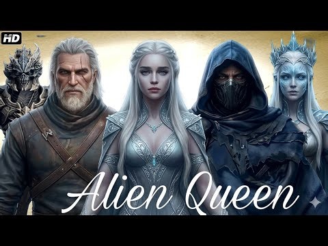 Alien Queen Full Movie 2026 || Alien Queen Full Ai Movie All The details Review insights and Facts