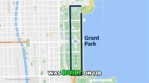 The Plan Behind the Skyline: How One Vision Transformed Chicago