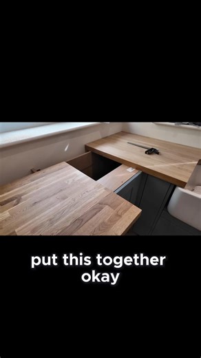 47K views · 101 reactions | Cutting bolt holes without a router #carpentry#diy#woodworking | Ltw Carpentry Reels | Facebook