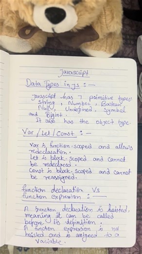 Javascript basic #Javascript #coding #programming #english