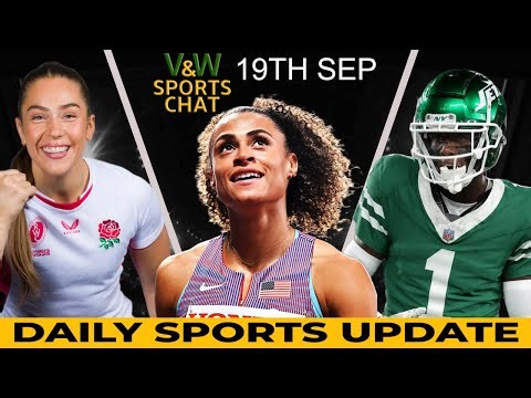 The Must-See Sports Highlights from the Last 24 Hours!