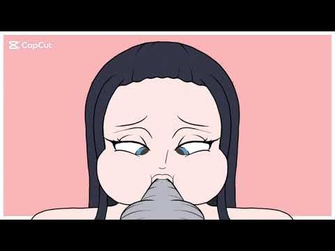 Robin weight gain animation by MorbidlyAverage