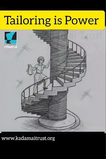 WOMEN LIVELIHOOD TRAINING