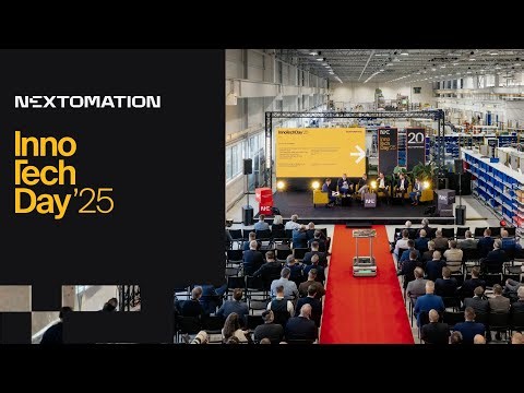 InnoTech Day 2025 | Industry in Europe 2030: Adaptation, Automation, Autonomy | ADAS Panel