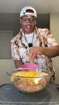 Rotel Dip(Makes 8 Servings)