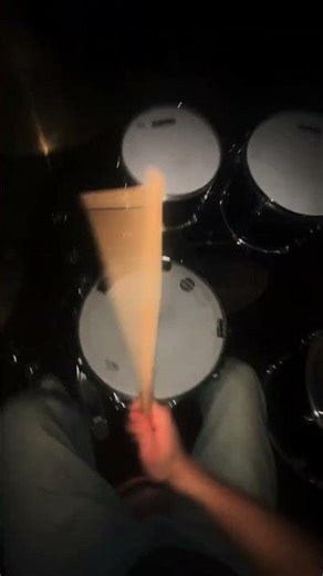 Hot N Cold #fyp #drums #drummer #katyperry