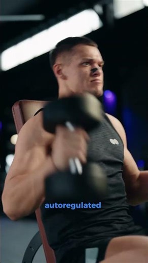 Fixed training plans don’t fit everyone