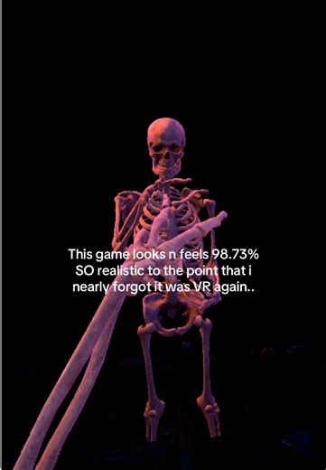 Rahh this game is definitely fake..😭 #bonelab #vrgaming #realistic #virtualreality