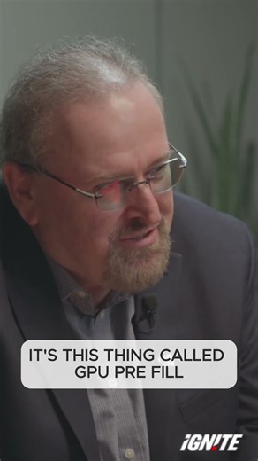 The Real Bottleneck in AI. Weka’s Val Bercovici on Tokenomics, Memory, and the Future of Inference