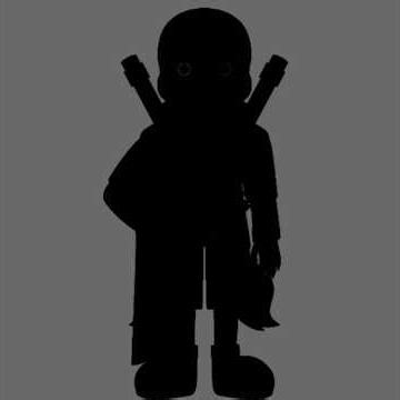 [Speedpaint] Fanart Ink sans #undertale #undertalefanart #undertalesans #akirayuto #shorts