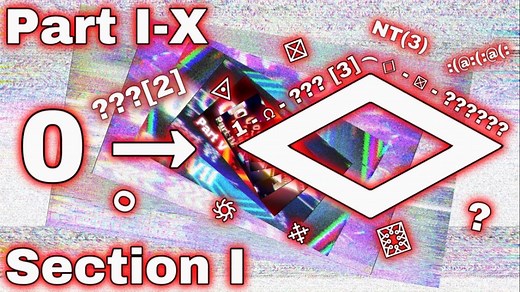 从0到「咑岥数字的绝对真正最终极限」第一章 第1~10集