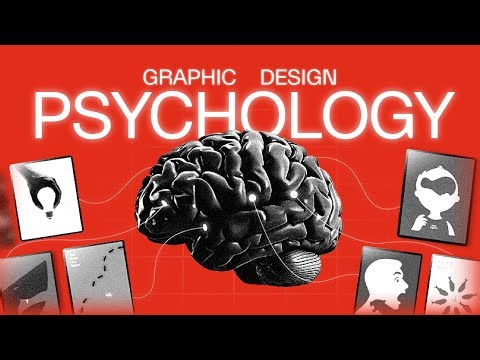 Pro Tips on Design Psychology | Graphic Design