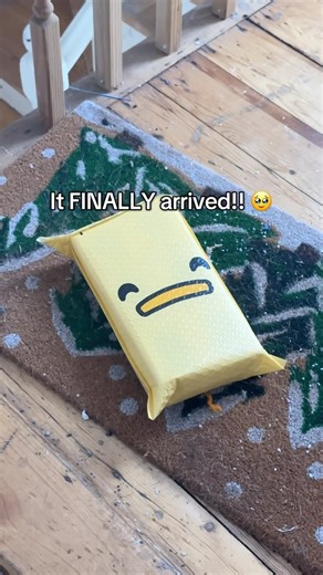 The Quackey 🤯 This is the BEST fidget toy keychain ever!! Replace one or more keyboard keycaps over at Duckeys.com #Artisan #Artisankeycap #Artisankeycaps #Cherrymx #Customkeyboard #Customkeycap #Customkeycaps #Gamer #Gaming #Geekhack #Keyboards #Keycap #Keycaps #Mechanicalkeyboards #Mechkb #Mechkeyboard #Mechkeys #Pcgamer #Pcsetup #Thatclickyfeeling #funny #quack #duckeys #duck #office #fidgettoy #toy #stockingstuffer | Duckeys