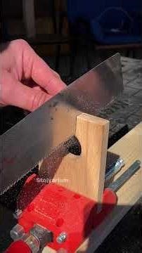 Learn a quick and easy way to make a phone stand using simple materials at home.