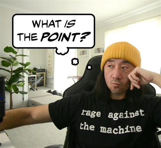 Ge Wang: GenAI Art Is the Least Imaginative Use of AI Imaginable | Stanford HAI