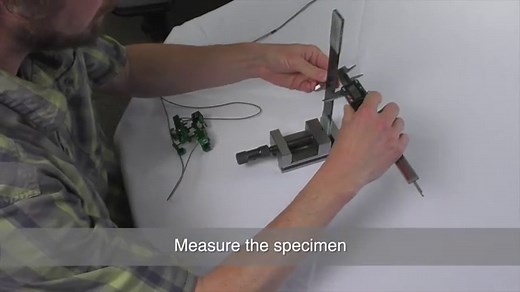 Averaging Axial Extensometers - Epsilon Tech